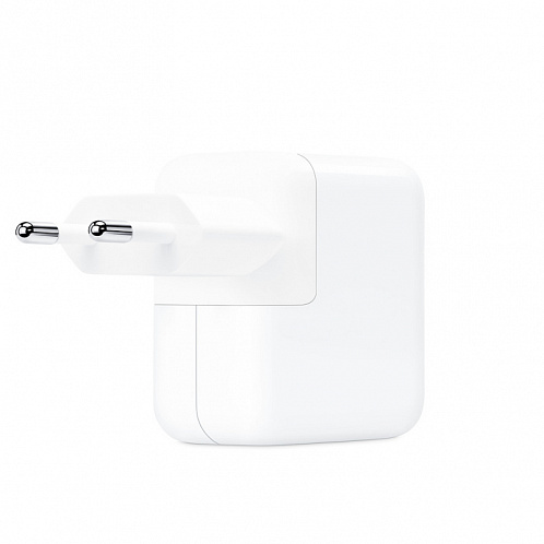 Адаптер питания Apple USB-C, 30Вт