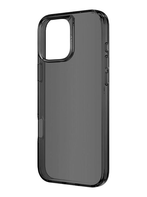 Чехол Uniq для iPhone 16 Air Fender, серый