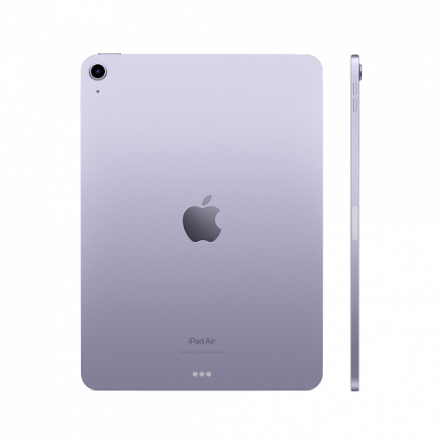 iPad Air (2022), Wi-Fi, 64 Гб, фиолетовый