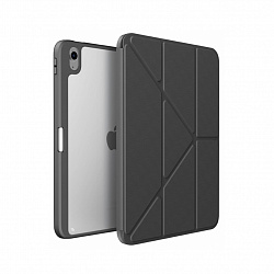 Чехол Uniq Moven для iPad 10.9 (2022), серый