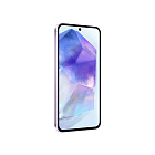 Samsung Galaxy A55 5G, 8/256 Гб, лавандовый