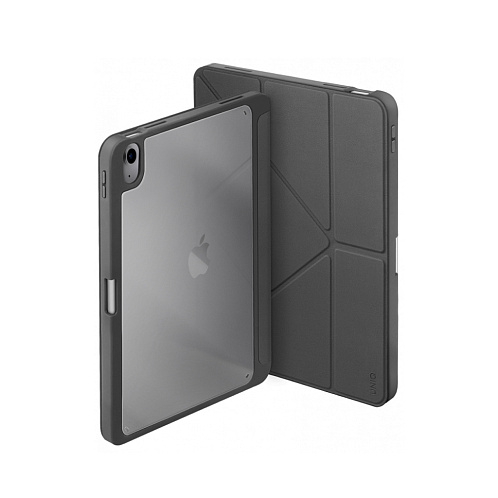 Чехол Uniq Moven для iPad Air 10.9 (2022/20), серый