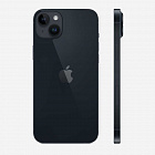 iPhone 14 Plus, 512 Гб, "тёмная ночь" 2 Sim
