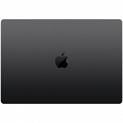 Apple MacBook Pro 16" (M3 Max 14C CPU, 30C GPU, 2023) 36 ГБ, 1 ТБ SSD, «чёрный космос»