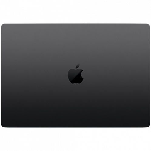 Apple MacBook Pro 16" (M3 Max 14C CPU, 30C GPU, 2023) 36 ГБ, 1 ТБ SSD, «чёрный космос»