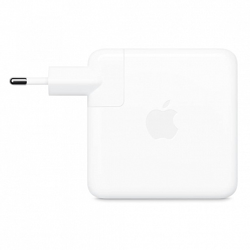 Адаптер питания Apple USB-C, 61Вт