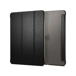 Чехол SPIGEN Smart Fold для iPad Pro 12.9 (2021), черный