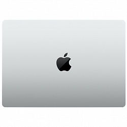 Apple MacBook Pro 14" (M3 Max 14C CPU, 30C GPU, 2023) 36 ГБ, 1 ТБ SSD, серебристый