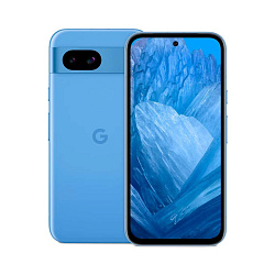 Google Pixel 8A, 8/128 Гб, голубой