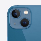 iPhone 13 mini, 128 Гб, синий