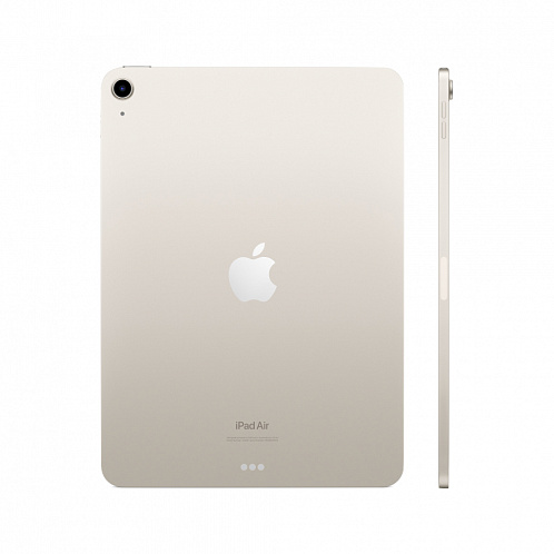 iPad Air (2022), Wi-Fi, 256 Гб, "сияющая звезда"