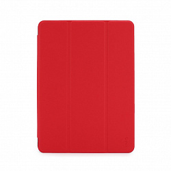Чехол Uniq Transforma Rigor для iPad 9.7 (2018) / iPad 9.7 (New), красный