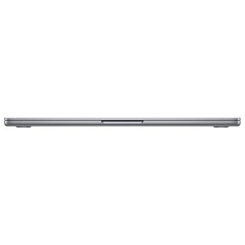 MacBook Air 13" (M3, 8C CPU / 8C GPU, 2024) 8 Гб, 256 Гб SSD, "серый космос"