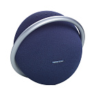 Портативная акустика Harman Kardon Onyx Studio 8, синий