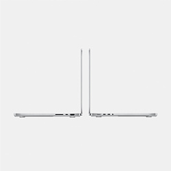 MacBook Pro 14" (M2 Pro, 12C CPU/19C GPU), 16 Гб, 1 Тб, серебристый