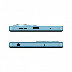 Xiaomi Redmi Note 12, 4/128 Гб, синий лед