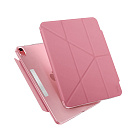 Чехол Uniq Camden для iPad 10.9 (2022), розовый