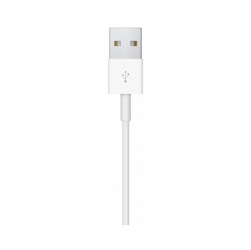 Зарядное устройство Apple Watch, кабель с магнитным креплением, 1м, USB-A 