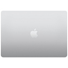 MacBook Air 15" (M3, 8C CPU / 10C GPU, 2024) 8 Гб, 256 Гб SSD, серебристый