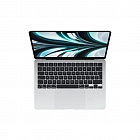 MacBook Air 13" (M2, 2022) 8 Гб, 512 Гб SSD, серебристый
