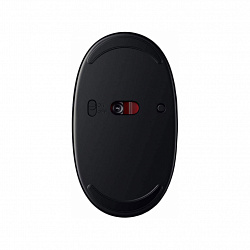 Мышь беспроводная Satechi M1 Bluetooth Wireless Mouse, золотой