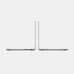 MacBook Pro 16" (M2 Pro, 12C CPU/19C GPU), 16 Гб, 512 Гб, "серый космос"