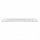 Клавиатура Apple Magic Keyboard, серебристый