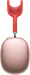 Наушники AirPods MAX, розовый
