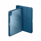 Чехол Uniq Moven для iPad 10.9 (2022), голубой