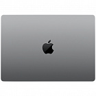 Apple MacBook Pro 14" (M3 10C CPU, 8C GPU, 2023) 8 ГБ, 1 ТБ SSD, «серый космос»