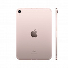 iPad mini (2021), Wi-Fi+Cellular 256 Гб, розовый