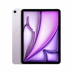 iPad Air 11" (2024), Wi-Fi, 512 Гб, фиолетовый