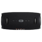 Портативная акустика JBL Xtreme 3, черный