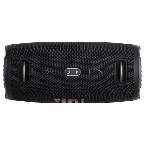Портативная акустика JBL Xtreme 3, черный