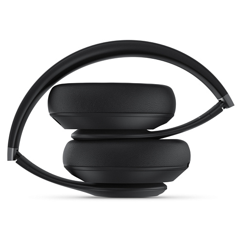 Beats studio wireless black sale