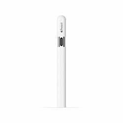 Стилус Apple Pencil (USB-C) белый