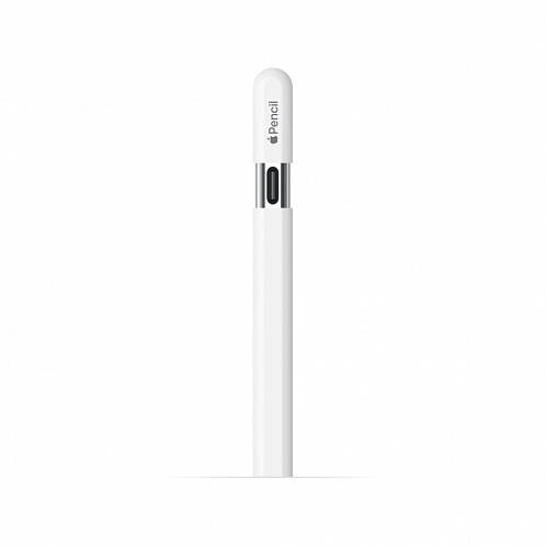 Стилус Apple Pencil (USB-C) белый