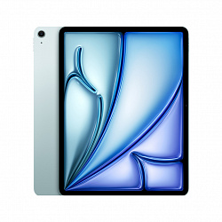 iPad Air 13" (2024), Wi-Fi, 1 Тб, синий