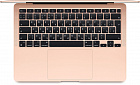 MacBook Air 13" (M1, 2020) 8 Гб, 512 Гб SSD, золотой