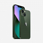 iPhone 13, 128 Гб, "альпийский зелёный"