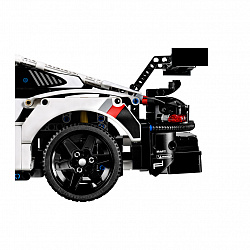 Конструктор LEGO Technic, Porsche 911 RSR, (42096)