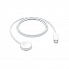 Зарядное устройство Apple Watch, кабель с магнитным креплением, 1м, USB-C