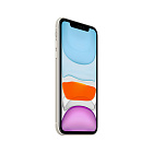 iPhone 11, 128 Гб, белый