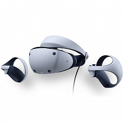 Sony PlayStation VR 2 