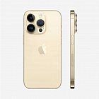 iPhone 14 Pro, 256 Гб, золотой 2 Sim